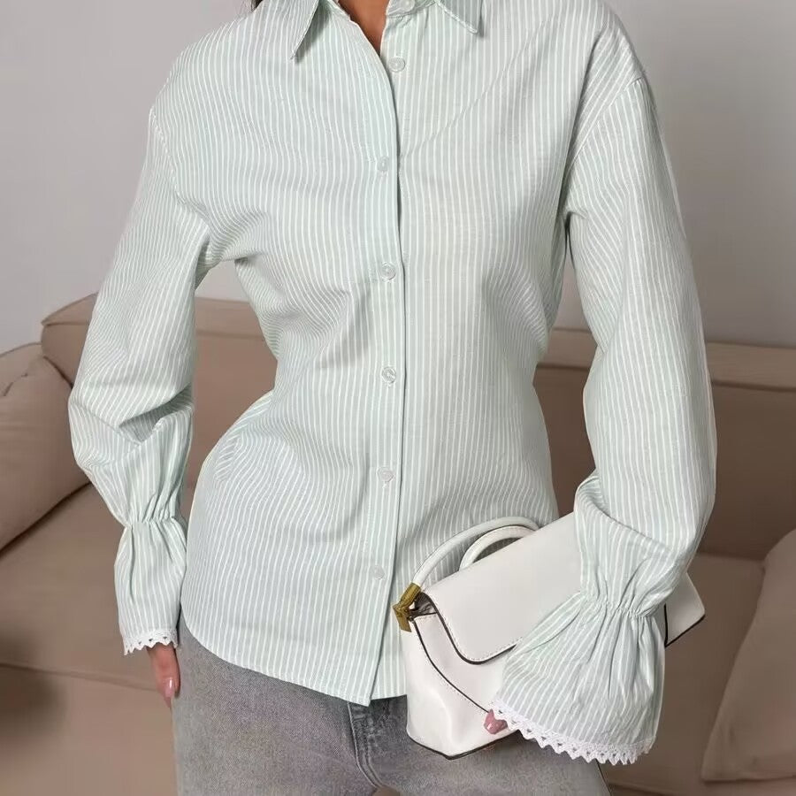 2026 Vintage Versatile Shirt