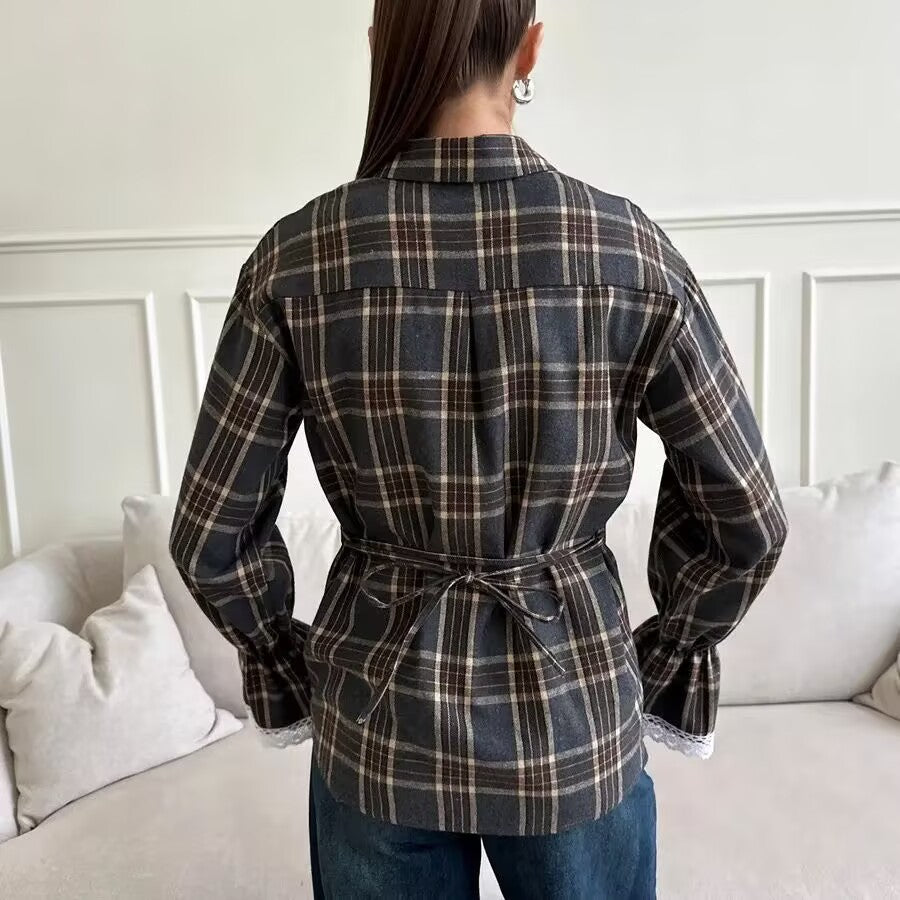 2026 Vintage Versatile Shirt