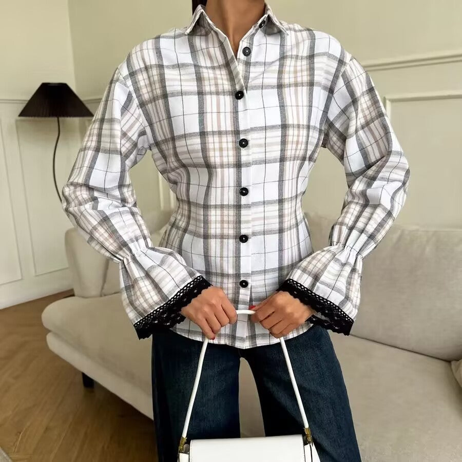 2026 Vintage Versatile Shirt